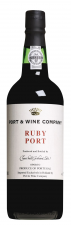Churchill's Port & Wine Company Ruby Port