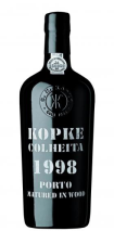 Kopke Colheita Port