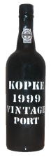 Kopke Vintage Port