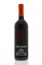 Collemattoni Rosso Toscano Adone