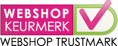 Webshop Keurmerk