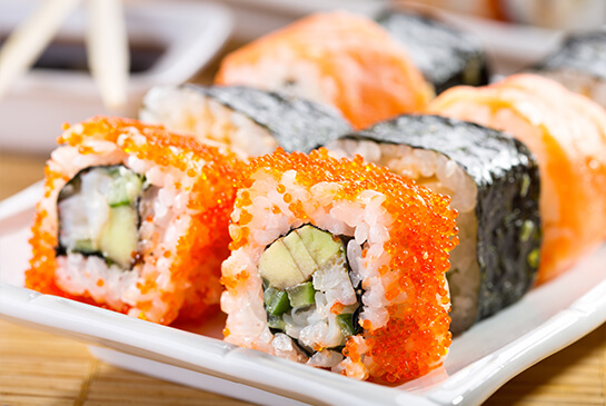 Alsace en de Aziatische keuken - Noordman Wijnen/La Bordelaise