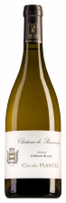 Château de Passavant Anjou Blanc Les Plantes Chenin Blanc