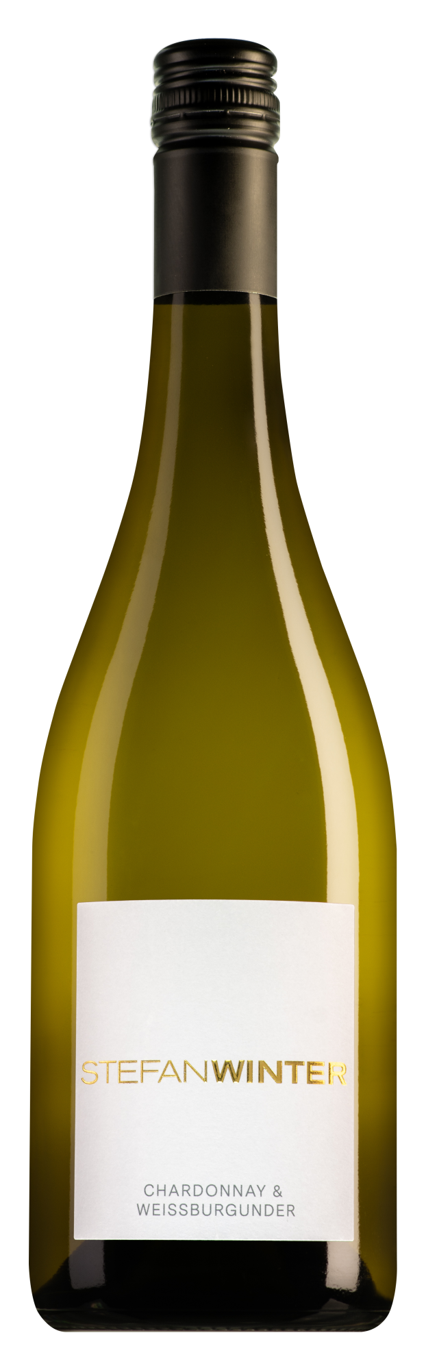 Stefan Winter Rheinhessen Chardonnay-Weissburgunder