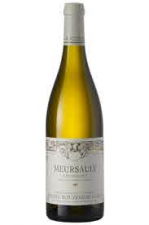 Michel Bouzereau Meursault Les Tessons 2022